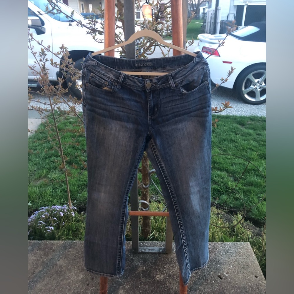 Maurice’s Jeans